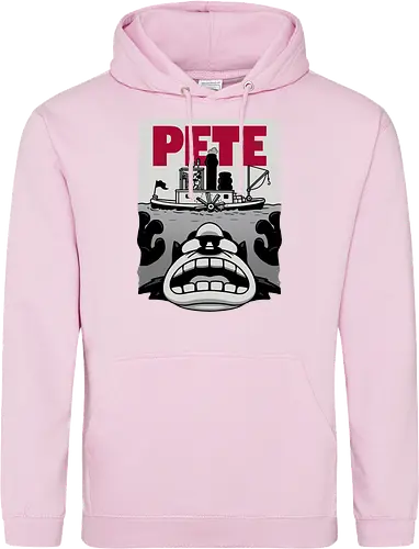 Pete!