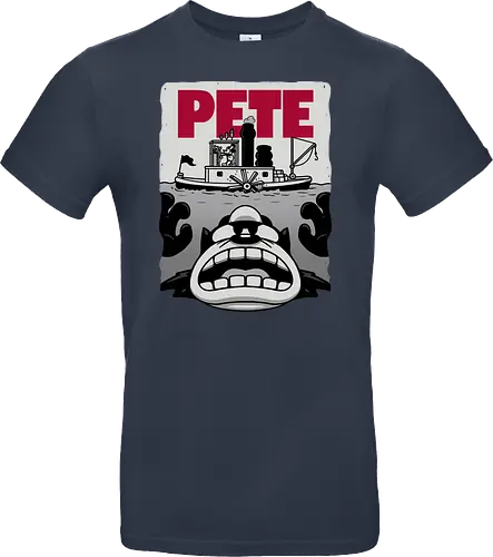 Pete!