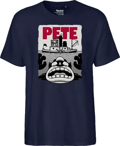 Pete!