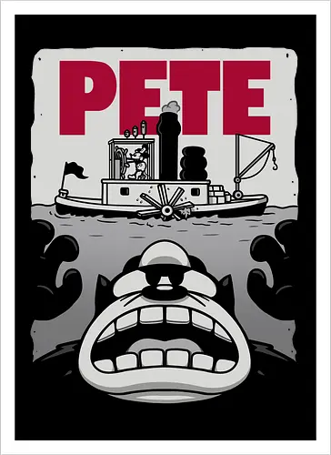 Pete!