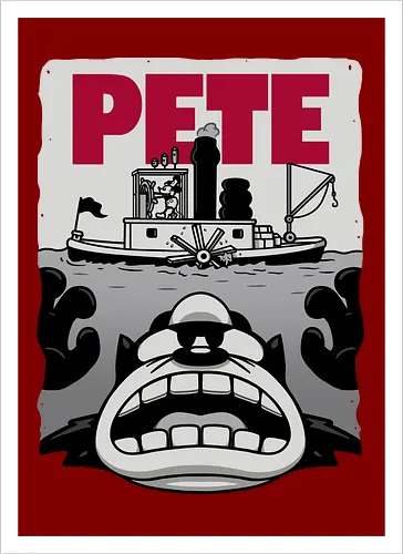 Pete!