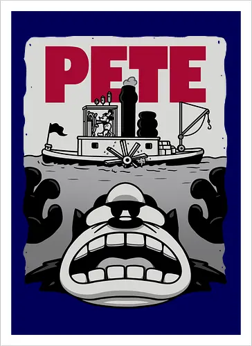Pete!
