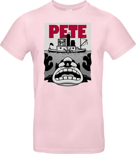 Pete!