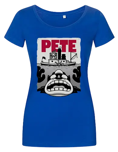 Pete!