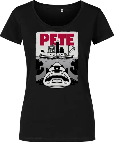 Pete!