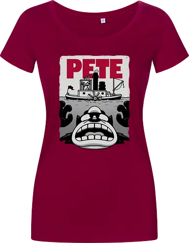 Pete!