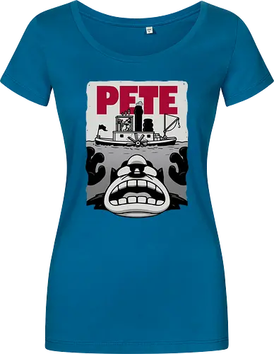 Pete!