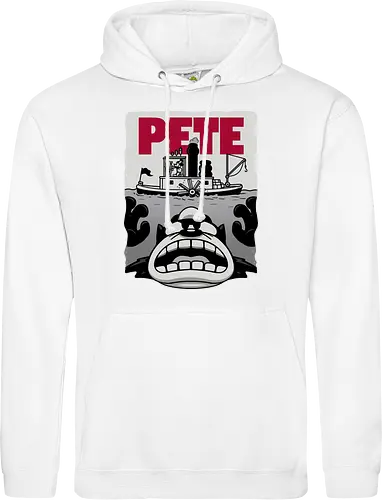Pete!