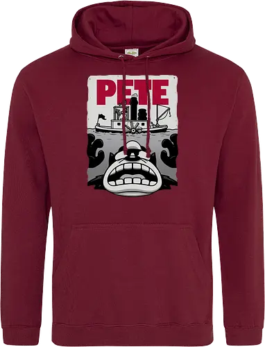 Pete!