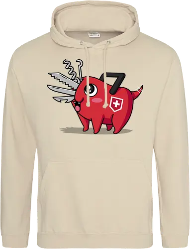 Swiss Devil!