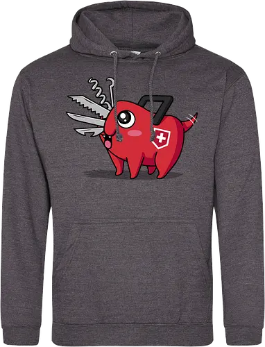 Swiss Devil!