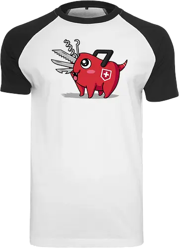 Swiss Devil!