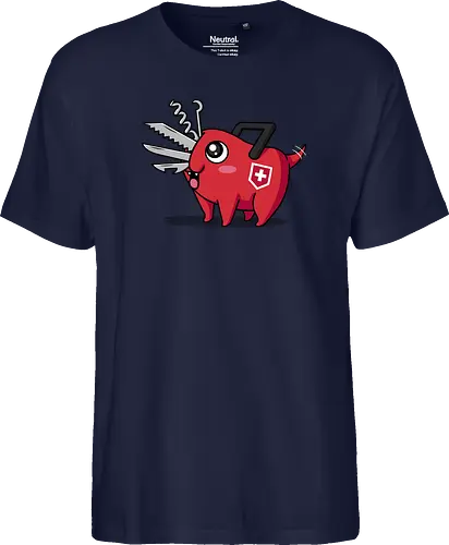 Swiss Devil!