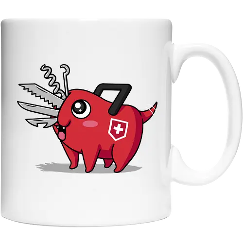 Swiss Devil!