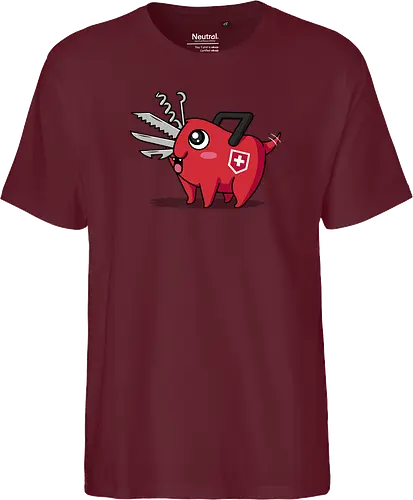 Swiss Devil!
