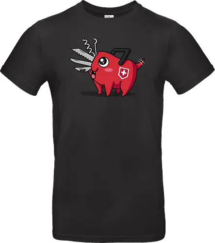 Swiss Devil!