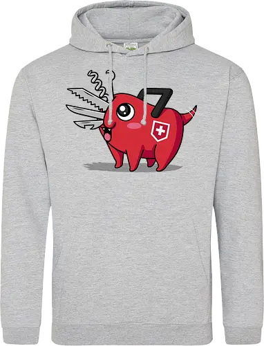 Swiss Devil!