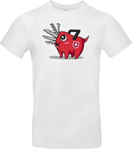 Swiss Devil!