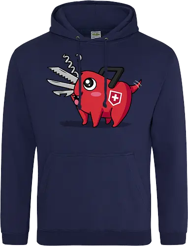 Swiss Devil!