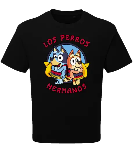 Los Perros Hermanos!