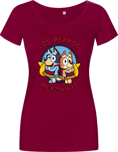 Los Perros Hermanos!