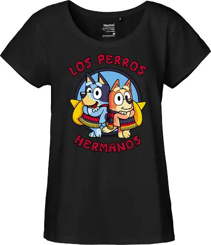 Los Perros Hermanos!