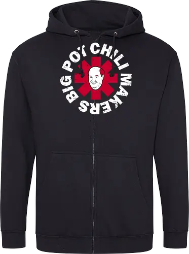 Big Pot Chili Makers!