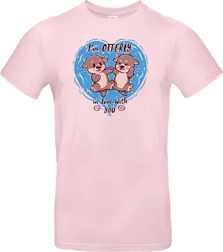 Otterly in Love
