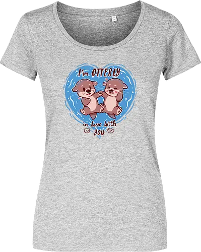 Otterly in Love