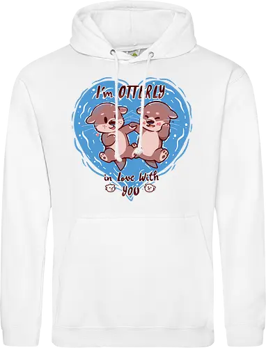 Otterly in Love