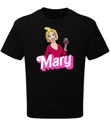 Mary Doll!
