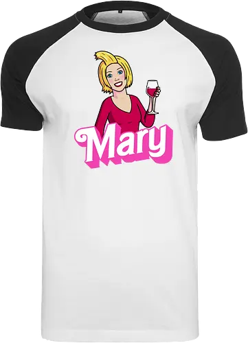 Mary Doll!