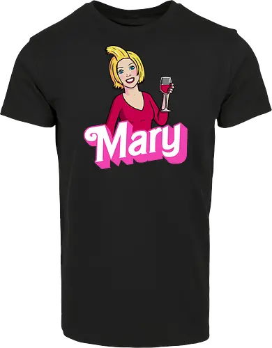 Mary Doll!