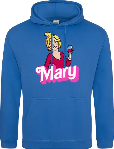 Mary Doll!