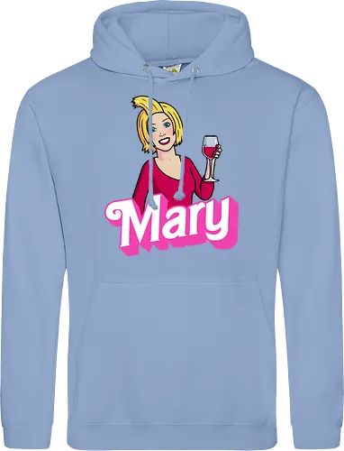 Mary Doll!