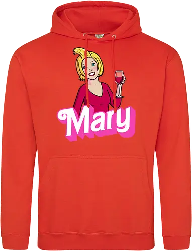 Mary Doll!