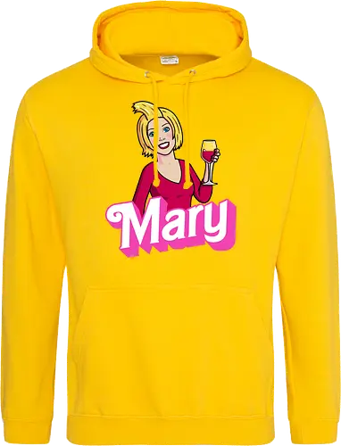 Mary Doll!