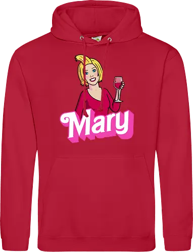Mary Doll!