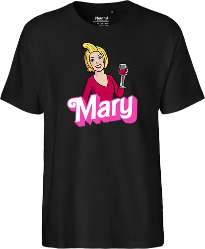 Mary Doll!