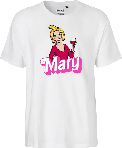 Mary Doll!