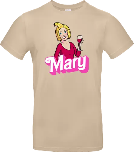 Mary Doll!