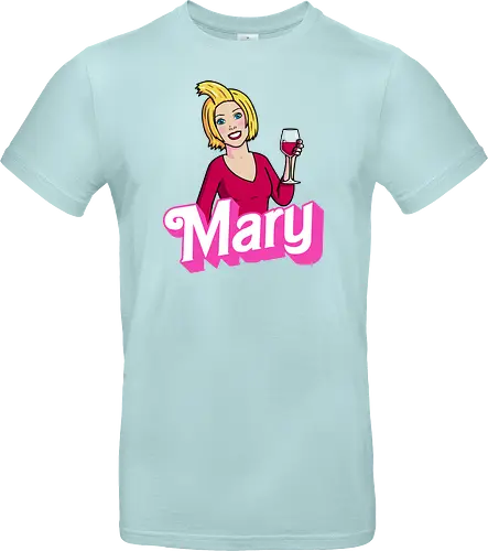 Mary Doll!