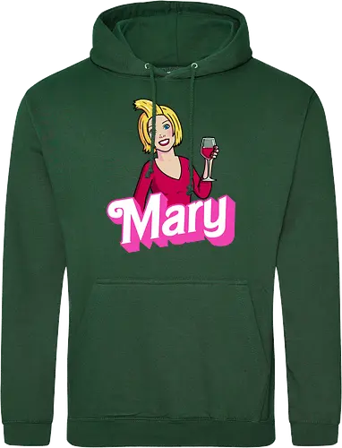 Mary Doll!