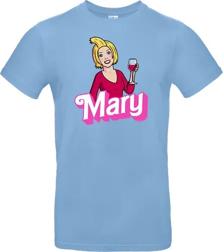 Mary Doll!