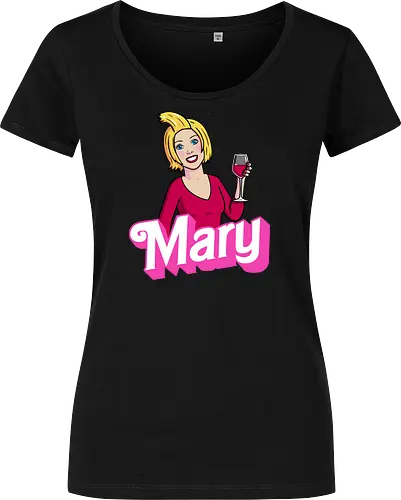 Mary Doll!