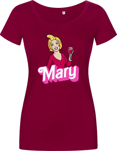 Mary Doll!