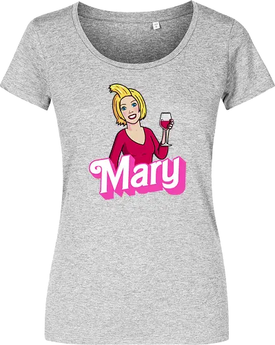 Mary Doll!