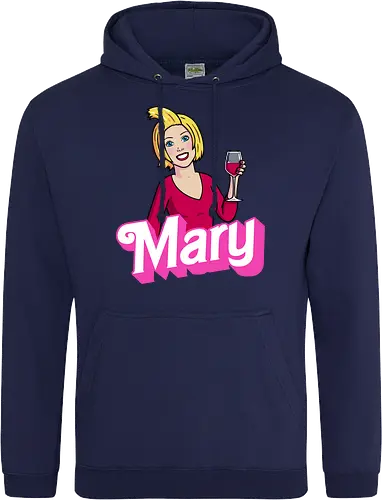 Mary Doll!
