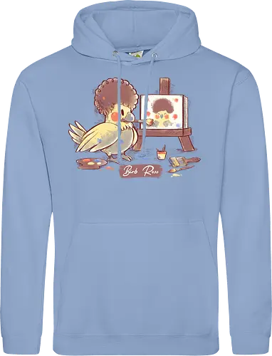 Birb Ross