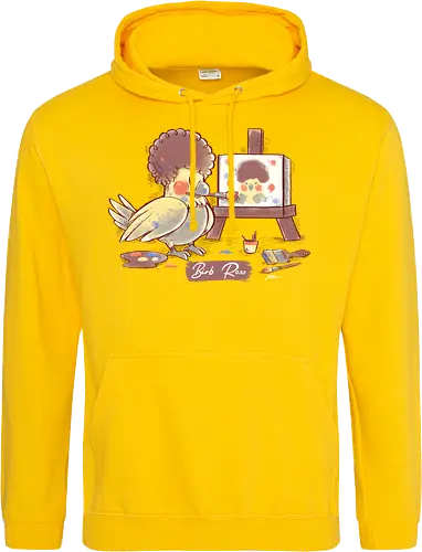 Birb Ross